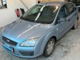 Ford Focus Lim. Trend-75TKM-KLIMA-5.TÜRIG-1.6 - Ford Focus aus 2006: 1.6