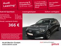 Audi A3 - Vorschau Bild 1