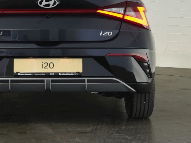 Hyundai i20 – Bild 38