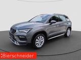 Seat Ateca 1.5 TSI DSG Xperience LED NAVI RFK - Seat Ateca Jahreswagen