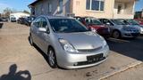 Toyota Prius Sol - gebrauchte Toyota Prius aus dem Jahr 2008
