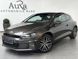 Volkswagen Scirocco 1.4 TSI Allstar NAV+SHZ+KAMERA+BLUETOOT - gebrauchte VW Sportwagen