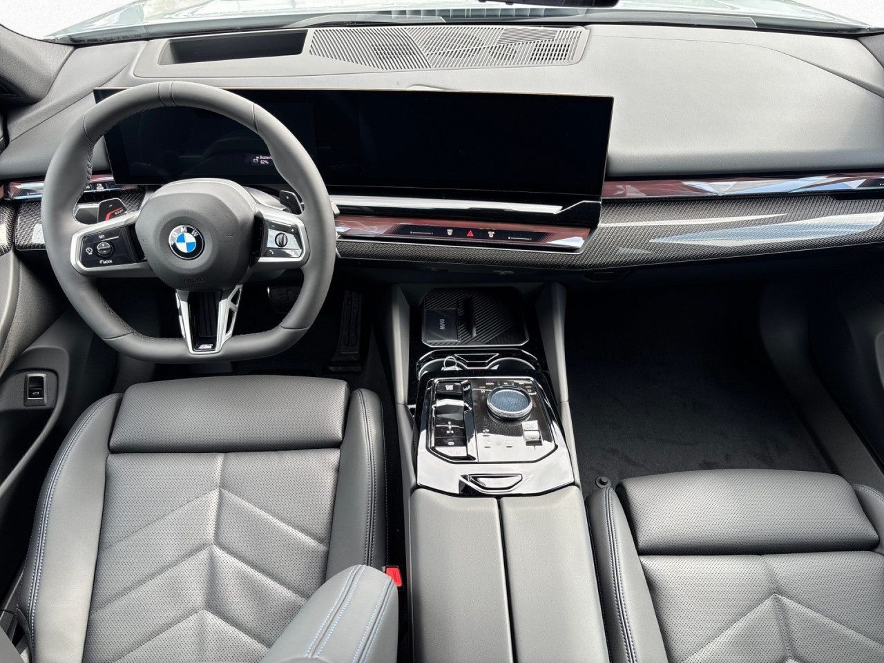 BMW 520 - Bild 14