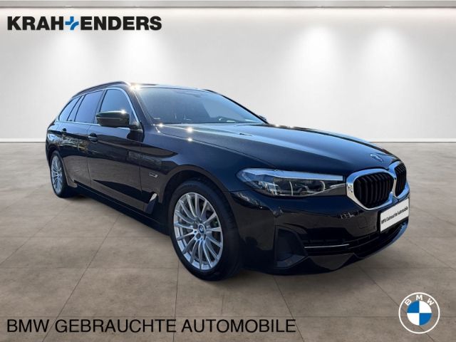 BMW 530 e Touring SHZ+AHK+AppleCarplay+Temp DW 0,5% imagem 2