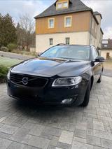Volvo VOLVO V70 D3 Black Edition - gebrauchte Volvo V70 aus dem Jahr 2014