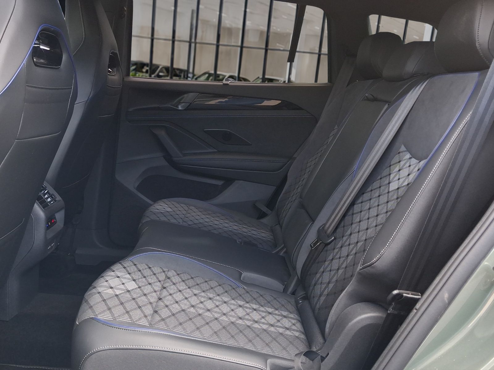 Volkswagen Tayron - Bild 7