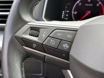 SEAT Tarraco - 7