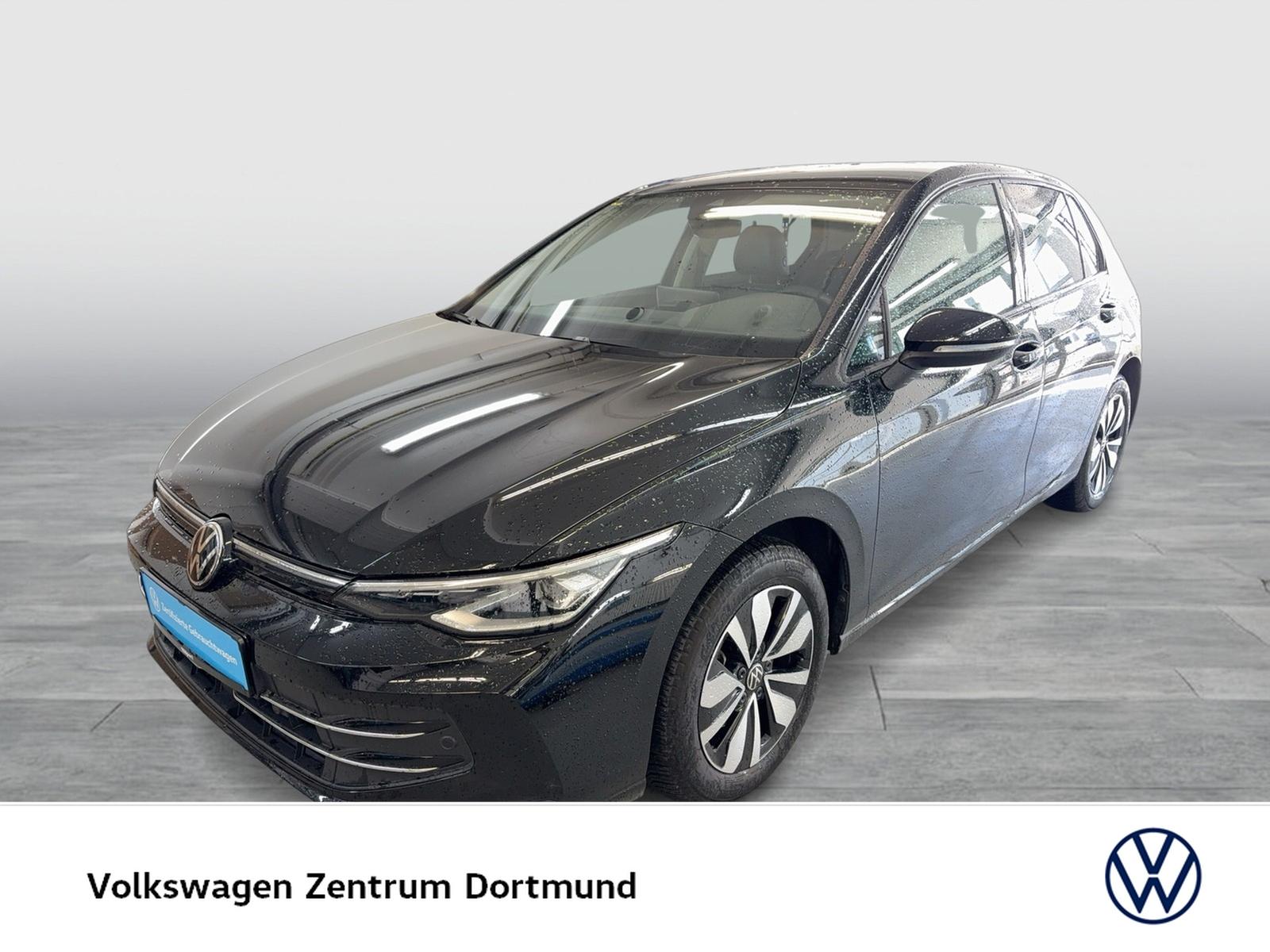 Volkswagen Golf VIII 2.0 GOAL FACELIFT AHK CAM ACC LED+ NAV