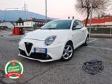 Alfa Romeo MiTo 1.4 benz 77cv Neopat E6 - Alfa Romeo MiTo: 1.6