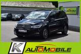 Volkswagen Touran 1,5 TSI IQ.LIGHT+SHZ+Kamera+7-Sitzer+ACC