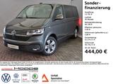 Volkswagen Multivan T6.1 Comfortline 2.0 TDI DSG+4M+AHK+STN - Volkswagen LT: 5 Türen