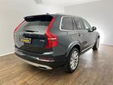 Volvo XC90 Inscription / 4x4 / 1.HD / NUR 67.tKM / LED - Volvo 7-Sitzer