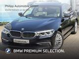 BMW 530e xDrive Glasd. Massage DA+ PA+ HuD Sitzklima - BMW 530 in Duisburg