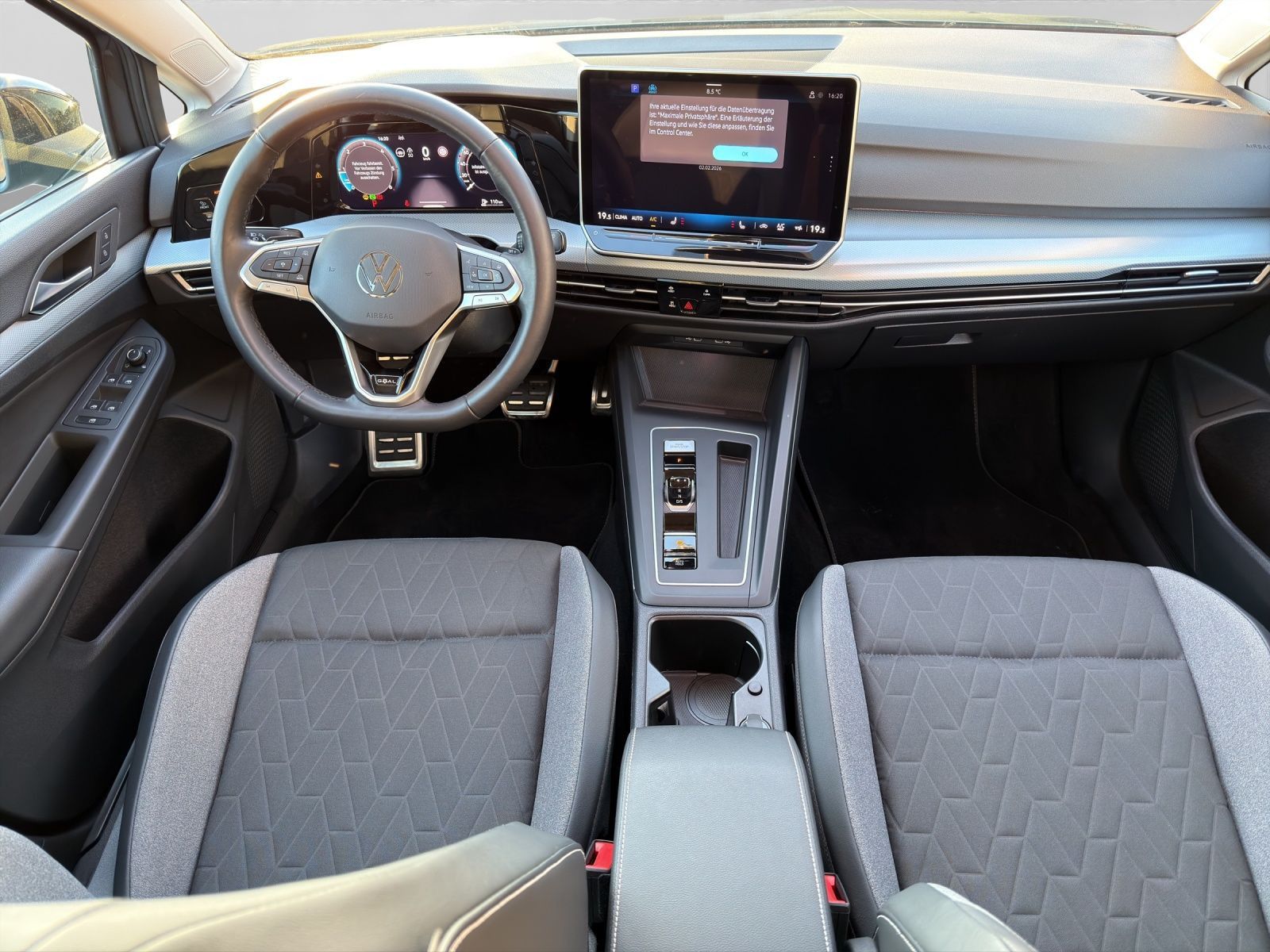 Volkswagen Golf - Bild 5