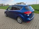Ford C-Max 1,5 CDTI Titanium LED Kamera Alu AHK abm. - Ford C-Max Titanium mit Diesel-Antrieb