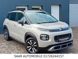 Citroën C3 Aircross Shine 1.2 KLIMAAUT/NAVI/RF KAM - Citroën C3 in Saarbrücken