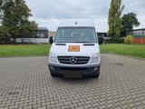 Mercedes-Benz Sprinter ,   Behindertengerechte Fahrzeug !!!! - Mercedes-Benz Sprinter Gebrauchtwagen in Frankfurt