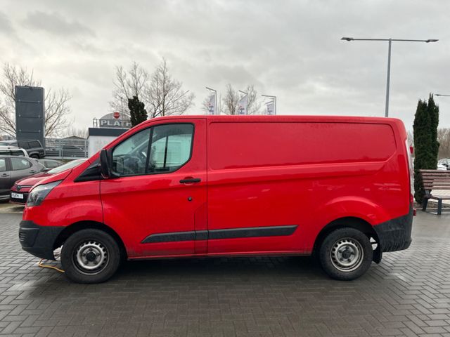 Ford Transit Custom  Kasten 270 L1 !Motorschaden!