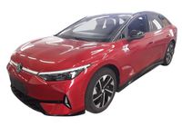 Volkswagen ID.7 - Vorschau Bild 2