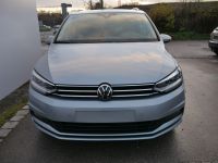 Volkswagen Touran - Vorschau Bild 4