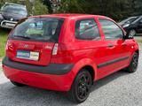 Hyundai Getz 1.1 GL / TÜV NEU / GEPFLEGT - Hyundai Getz: Rot