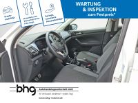Volkswagen T-Cross - Vorschau Bild 3