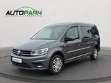 Volkswagen Caddy 2.0 TDI Maxi DSG | SHZ | Tempomat | PDC - VW Caddy Gebrauchtwagen in Bremen
