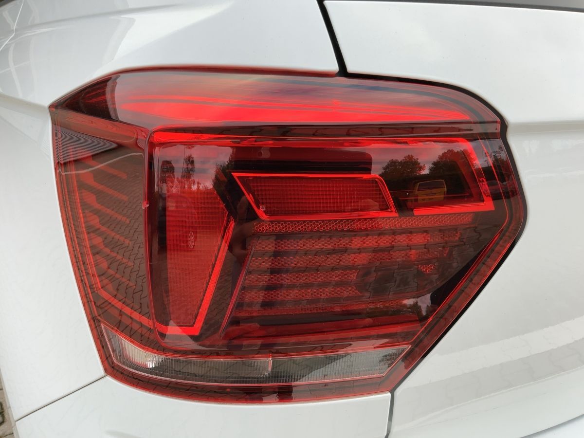 Volkswagen Polo - Bild 16