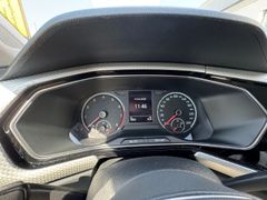 Fahrzeugabbildung T-Cross Move TSI 110 DSG