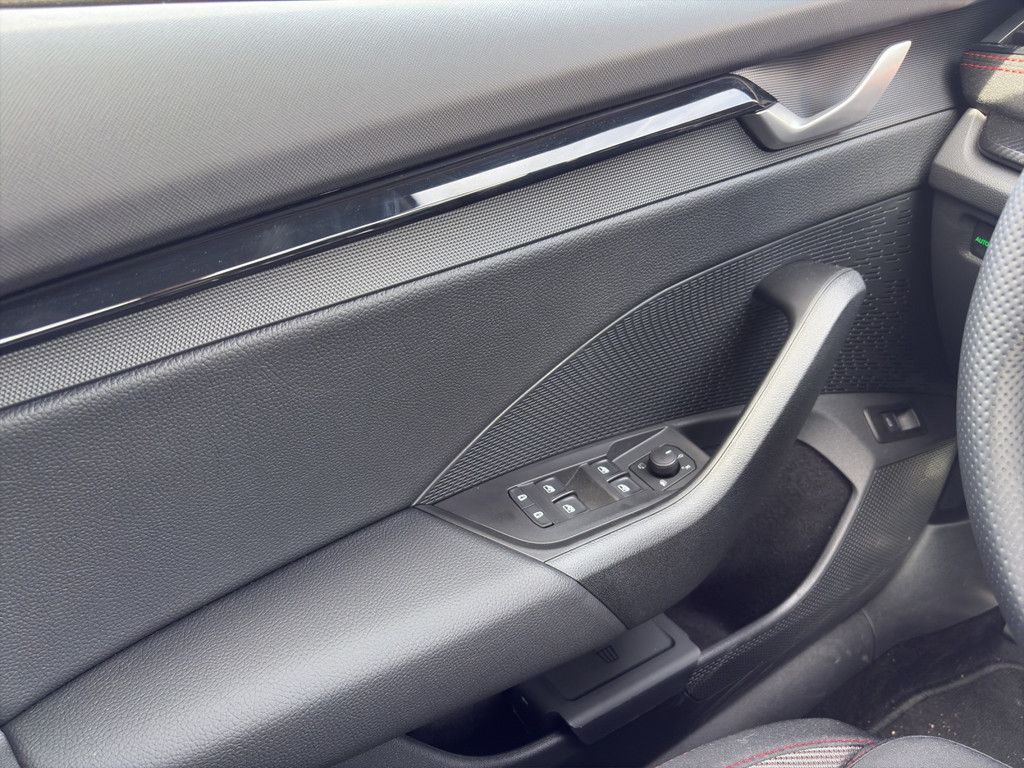 Skoda Octavia - Bild 18