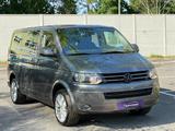 Volkswagen Caravelle Comfortline T5  Automatik *7 Sitzer* - Volkswagen: Allradantrieb, Caravelle