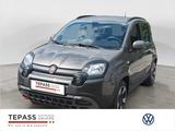 Fiat Panda 1.0 Cross APP KLIMA - Fiat Panda Gebrauchtwagen in Dortmund