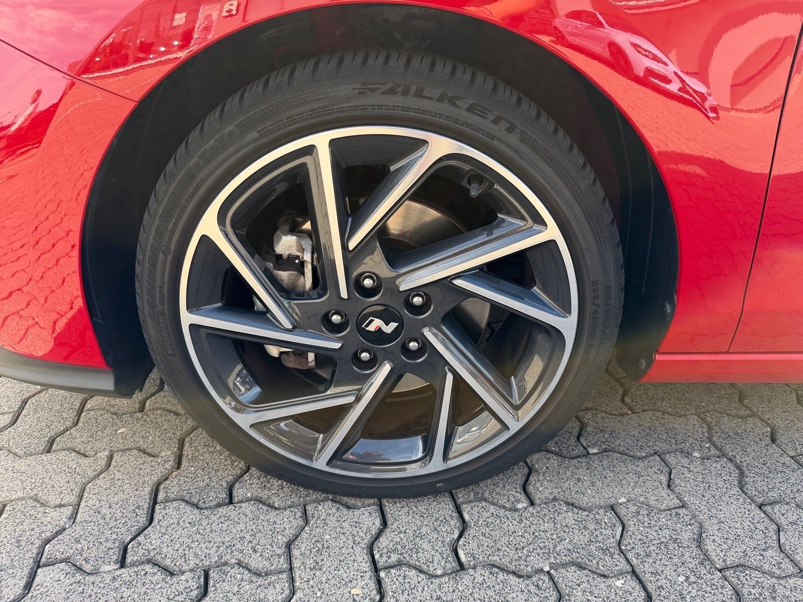 Hyundai i30 – Bild 9