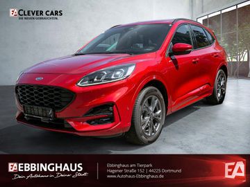Ford Kuga 2.5 Plug-In Hybrid ST-Line X Stauassistent