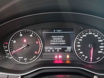 Audi A4 - 12