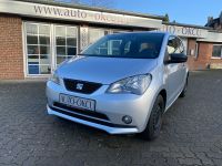 Seat Mii  1.0 KLIMA  HU:NEU/1.HAND/8xBEREIFT/EURO 6