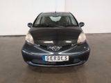 Toyota Aygo AYGO Cool - Toyota Gebrauchtwagen Bremen Aygo