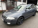 Skoda Octavia Combi 1.9 TDI Ambiente - KLIMA TEMP PDC - Skoda Octavia: 1.9