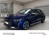 Audi S3 quattro Sportback 2.0 TFSI S-line FLA LM - Audi S3 in Mönchengladbach