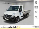 Renault Master L2H1 3,5t 3 +Schutz-Dreiseitenkipper+ - Renault Master l3h2