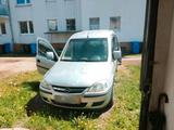 Opel Combo-C aus Bad Lauterberg zu verkaufen. - gebrauchte Opel Combo aus dem Jahr 2003