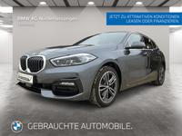 BMW 118d Sport Line Harman/K LiveCockpitProf Kamera