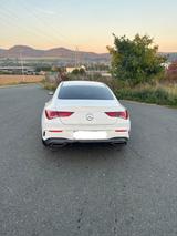 Mercedes-Benz CLA 250 AMG LINE NIGHT PAKET - gebrauchte Mercedes-Benz CLA 250 aus dem Jahr 2020