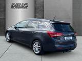 Kia Ceed_sw Spirit 1.6 CRDI Techno-Paket Performance - gebrauchte Kia cee'd Sportswagon aus dem Jahr 2016