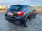 Subaru XV Exclusive - Subaru XV Exclusive mit Diesel-Antrieb