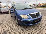 Lancia Phedra 2.0 16V JTD Executive Comfortronic 7setze - Lancia Phedra
