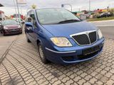 Lancia Phedra 2.0 16V JTD Executive Comfortronic 7setze - Lancia Phedra: 2.2