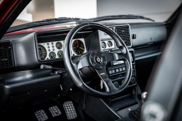 Lancia Delta Integrale HF Evo 2 Edizione Finale 162250