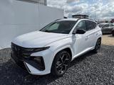 Hyundai TUCSON IMPRESSION N-LINE DCT ACC NAVI SHZ KRE...