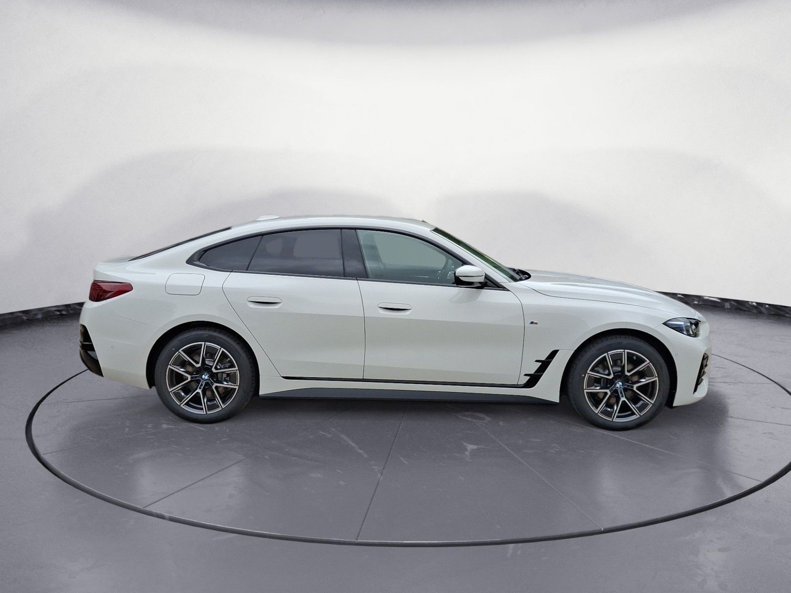 BMW i4 - Bild 4